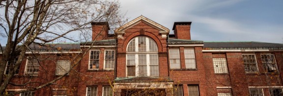 Fernald State School and Hospital Recordation Project